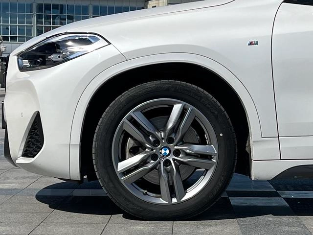 BMW X2 2023 sDrive25i M Édition de nuit sportive Yao extérieur photo 7