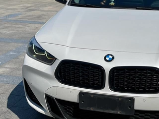 BMW X2 2023 sDrive25i M Édition de nuit sportive Yao extérieur photo 8