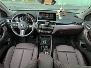 BMW X2 2023 sDrive25i M Édition de nuit sportive Yao intérieur photo 13