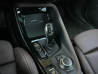 BMW X2 2023 sDrive25i M Édition de nuit sportive Yao intérieur photo 20