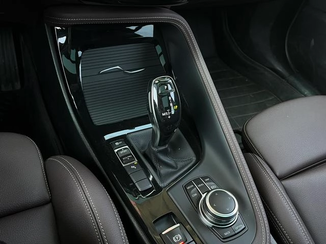 BMW X2 2023 sDrive25i M Édition de nuit sportive Yao intérieur photo 20