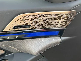 BMW 5 Series 2025 Restyling 530Li Premium Class M Sports suit exterior photo 9