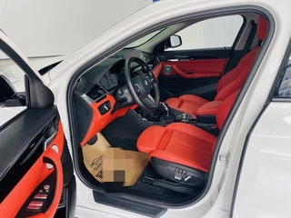 BMW X2 2021 Mise à jour sDrive25i M Ensemble de sport extérieur photo 4