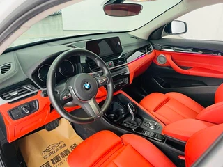 BMW X2 2021 Mise à jour sDrive25i M Ensemble de sport extérieur photo 6