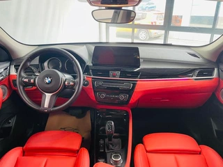 BMW X2 2021 Mise à jour sDrive25i M Ensemble de sport extérieur photo 7
