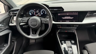 Audi A3 2021 A3L Limousine 35 TFSI Fashion and Elegant exterior photo 4