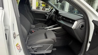 Audi A3 2021 A3L Limousine 35 TFSI Fashion and Elegant exterior photo 7