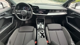 Audi A3 2021 A3L Limousine 35 TFSI Fashion and Elegant exterior photo 8