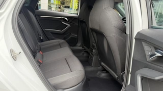 Audi A3 2021 A3L Limousine 35 TFSI Fashion and Elegant interior photo 12