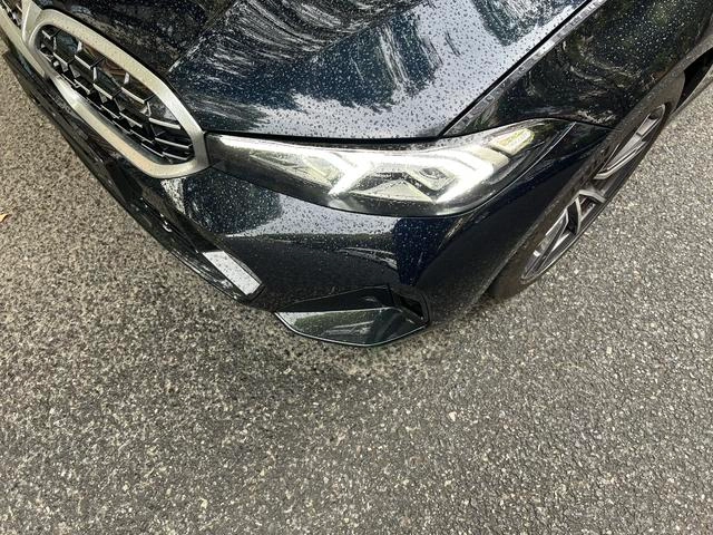 BMW 3 Series 2025 325Li M Conjunto deportivo exterior foto 3