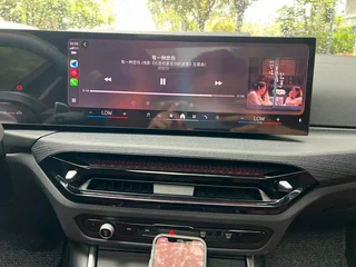 BMW 3 Series 2025 325Li M Conjunto deportivo exterior foto 8