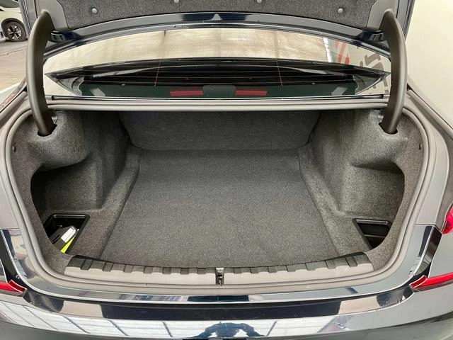 BMW 3 Series 2021 Модификация 320Li M Спортивный костюм интерьер фото 18