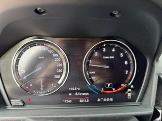 BMW 1 Series 2023 125i M Sports Obsidian Night Edition exterior photo 8
