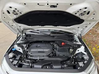 BMW 1 Series 2023 125i M Sports Obsidian Night Edition exterior photo 9