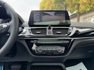 BMW 1 Series 2023 125i M Sports Obsidian Night Edition interior photo 11
