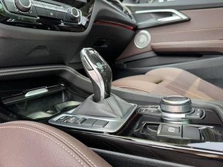BMW 1 Series 2023 125i M Sports Obsidian Night Edition interior photo 13