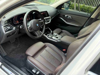 BMW 3 Series 2022 325Li M Conjunto deportivo exterior foto 7 BMW 3 Series 2022 325Li M Conjunto deportivo exterior foto 7