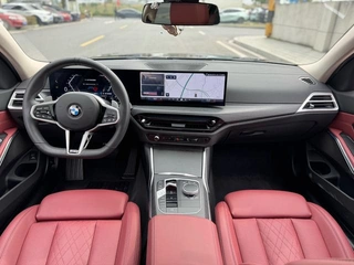 BMW 3 Series 2025 325Li M Sports suit exterior photo 8