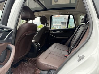 BMW X3 2022 xDrive25i M Sports suit exterior photo 7