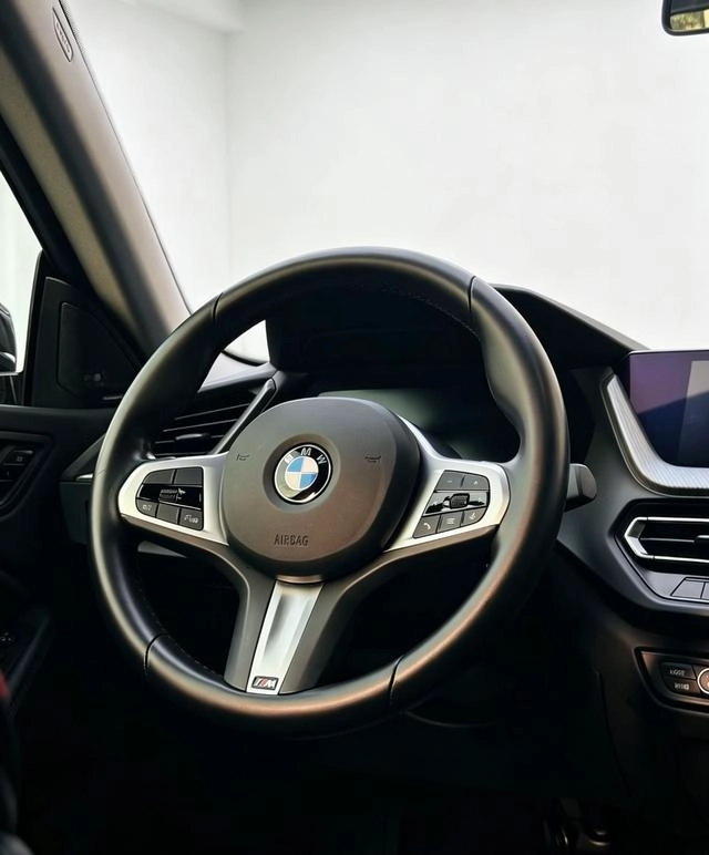 BMW 2 Series 2023 225i Four-door coupe M Sports Night Suit exterior photo 5