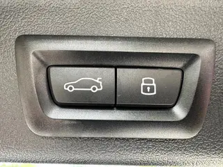BMW X5 2022 xDrive 30Li Premium Class M Sports suit interior photo 12