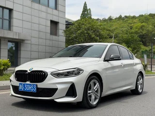 BMW 1 Series 2021 120i M Спортивные ночные издания