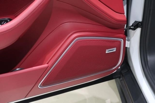 Porsche Panamera 2023 Panamera 2.9T Edición de platino interior foto 14