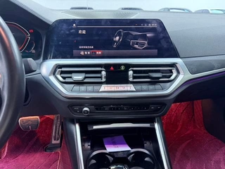 BMW 4 Series 2022 425i Convertible M Sports suit exterior photo 6