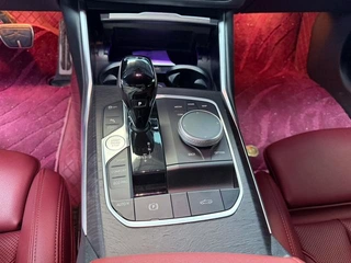 BMW 4 Series 2022 425i Convertible M Sports suit exterior photo 7