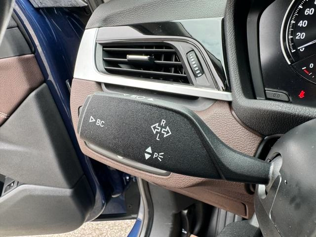 BMW X1 2022 sDrive25Li Лидирующий интерьер фото 20
