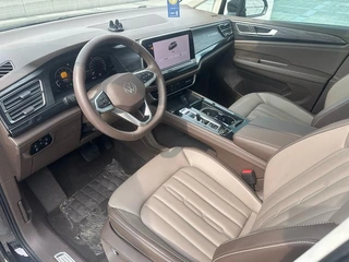 Volkswagen Viloran 2024 330TSI Luxury Edition interior photo 11