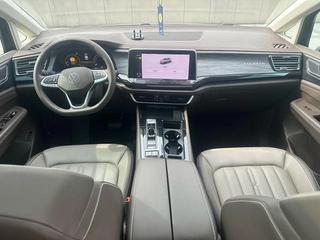 Volkswagen Viloran 2024 330TSI Luxury Edition interior photo 16