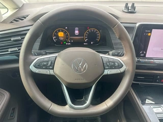 Volkswagen Viloran 2024 330TSI Luxury Edition interior photo 18