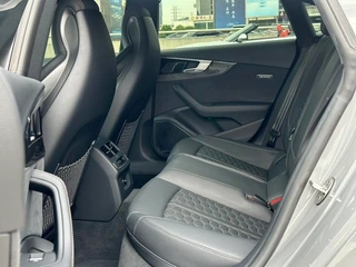 Audi RS 5 2022 2.9T Sportback Dark Gold Edition interior photo 20 Audi RS 5 2022 2.9T Sportback Dark Gold Edition interior photo 20