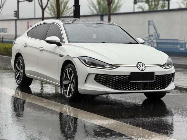 Volkswagen Lamando 2023 Lamando L 280TSI DSG Cool Spicy Edition exterior photo 3 Volkswagen Lamando 2023 Lamando L 280TSI DSG Cool Spicy Edition exterior photo 3