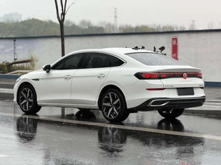 Volkswagen Lamando 2023 Lamando L 280TSI DSG Cool Spicy Edition exterior photo 4 Volkswagen Lamando 2023 Lamando L 280TSI DSG Cool Spicy Edition exterior photo 4