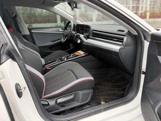 Volkswagen Lamando 2023 Lamando L 280TSI DSG Cool Spicy Edition exterior photo 6 Volkswagen Lamando 2023 Lamando L 280TSI DSG Cool Spicy Edition exterior photo 6