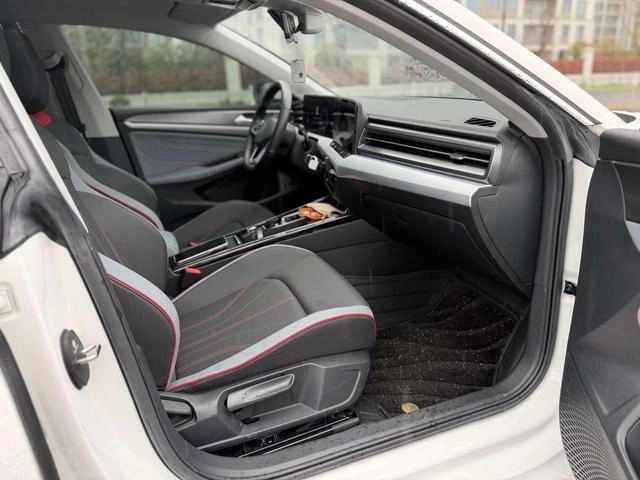Volkswagen Lamando 2023 Lamando L 280TSI DSG Cool Spicy Edition exterior photo 6 Volkswagen Lamando 2023 Lamando L 280TSI DSG Cool Spicy Edition exterior photo 6