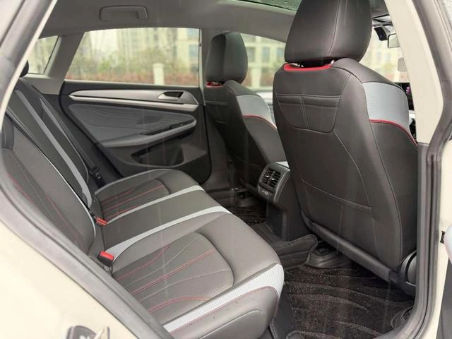 Volkswagen Lamando 2023 Lamando L 280TSI DSG Cool Spicy Edition exterior photo 7 Volkswagen Lamando 2023 Lamando L 280TSI DSG Cool Spicy Edition exterior photo 7