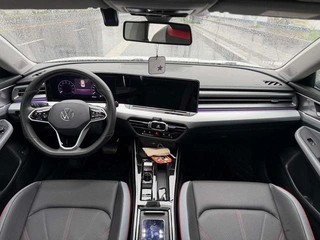 Volkswagen Lamando 2023 Lamando L 280TSI DSG Cool Spicy Edition interior photo 10 Volkswagen Lamando 2023 Lamando L 280TSI DSG Cool Spicy Edition interior photo 10