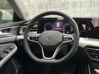 Volkswagen Lamando 2023 Lamando L 280TSI DSG Cool Spicy Edition interior photo 11 Volkswagen Lamando 2023 Lamando L 280TSI DSG Cool Spicy Edition interior photo 11