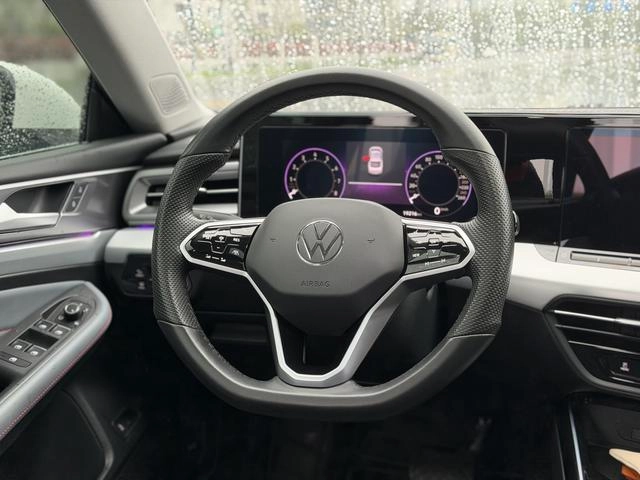 Volkswagen Lamando 2023 Lamando L 280TSI DSG Cool Spicy Edition interior photo 11 Volkswagen Lamando 2023 Lamando L 280TSI DSG Cool Spicy Edition interior photo 11