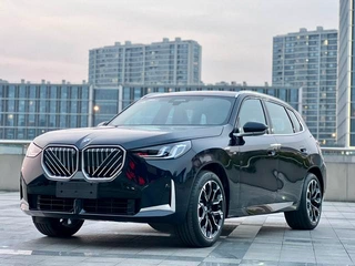 BMW X3 2025 xDrive30L Type de luxe M Ensemble de sport