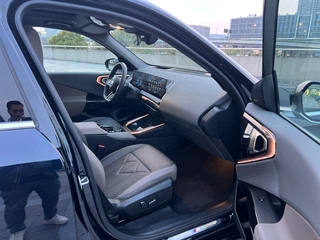 BMW X3 2025 xDrive30L Premium Class M Sports suit exterior photo 8