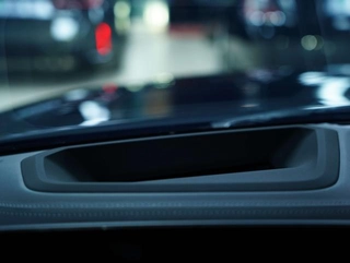 BMW M4 2024 M4 Coupe Thunder Edition interior photo 12