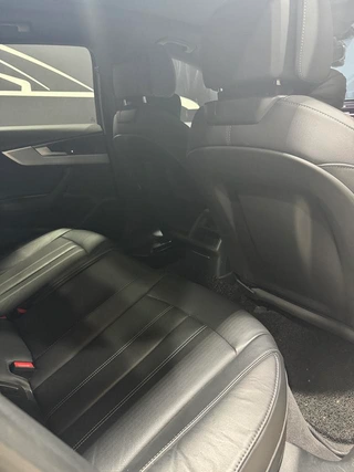 Audi A4L 2023 40 TFSI Модный и динамичный экстерьер фото 3