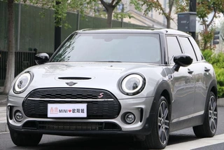 MINI CLUBMAN 2023 Mise à jour 2.0T COOPER S Connaisseur extérieur photo 1
