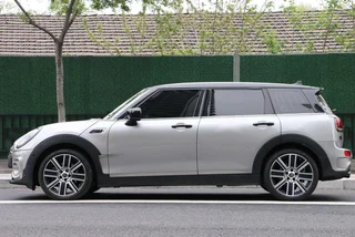 MINI CLUBMAN 2023 Mise à jour 2.0T COOPER S Connaisseur extérieur photo 9