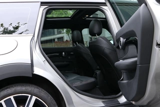 MINI CLUBMAN 2023 Mise à jour 2.0T COOPER S Connaisseur intérieur photo 12