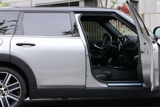 MINI CLUBMAN 2023 Mise à jour 2.0T COOPER S Connaisseur intérieur photo 14